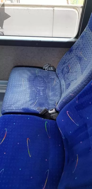 Nettoyage de bus, Saint-Genis-Pouilly, Golden Touch Nettoyage