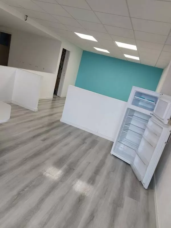 Nettoyage de fin de chantier, Saint-Genis-Pouilly, Golden Touch Nettoyage