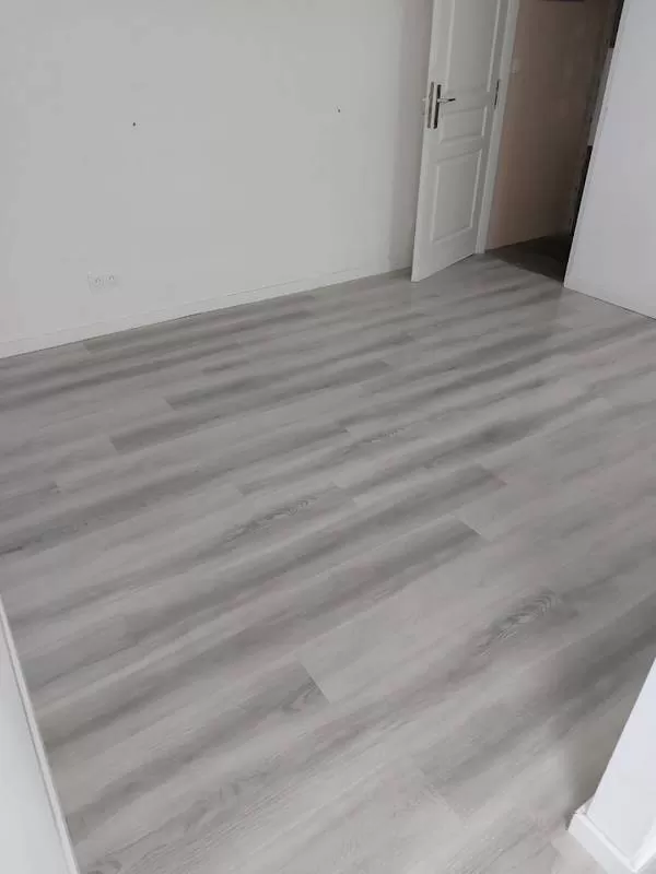 Nettoyage de fin de chantier, Saint-Genis-Pouilly, Golden Touch Nettoyage