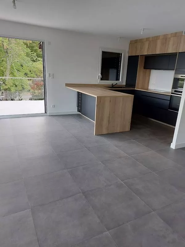 Nettoyage de fin de chantier, Saint-Genis-Pouilly, Golden Touch Nettoyage