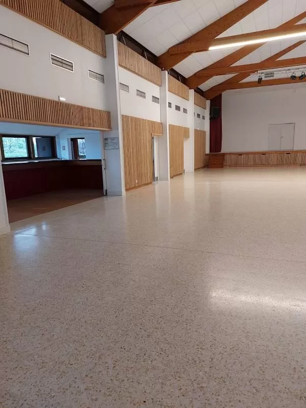 Nettoyage de locaux professionnels, Saint-Genis-Pouilly, Golden Touch Nettoyage