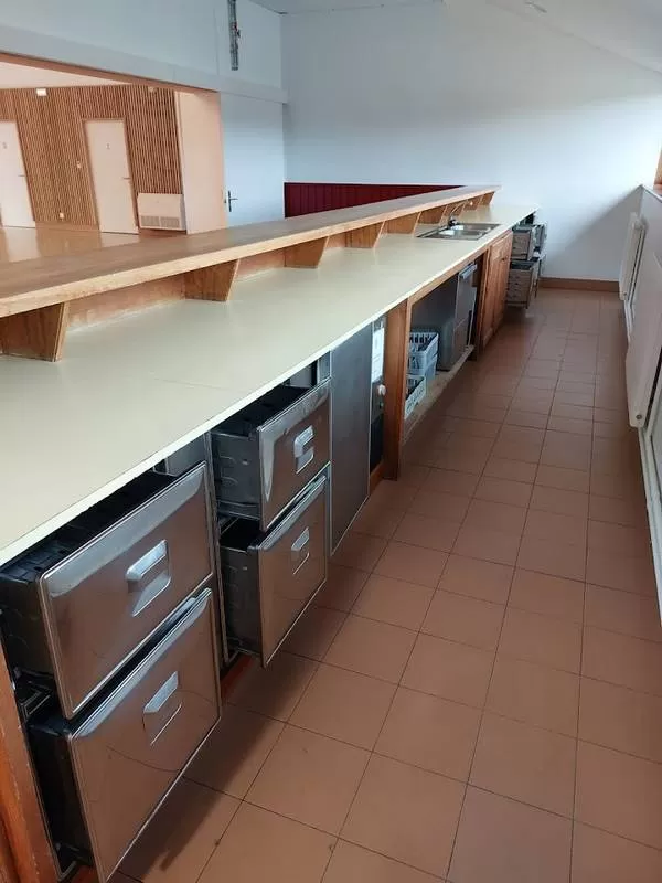 Nettoyage de locaux professionnels, Saint-Genis-Pouilly, Golden Touch Nettoyage