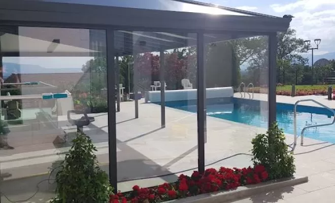 Nettoyage extérieur, Saint-Genis-Pouilly, Golden Touch Nettoyage