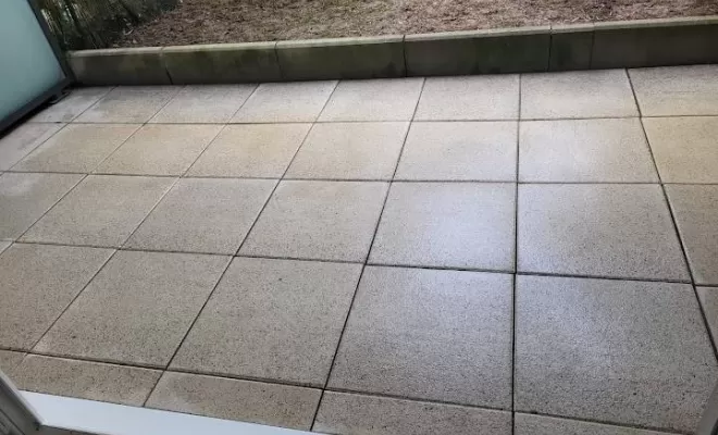 Nettoyage extérieur, Saint-Genis-Pouilly, Golden Touch Nettoyage