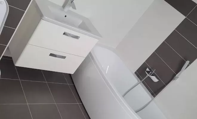 Nettoyage de salle de bain, Saint-Genis-Pouilly, Golden Touch Nettoyage