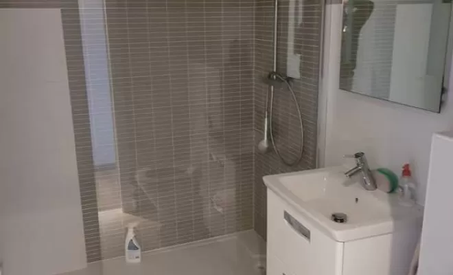 Nettoyage de salle de bain, Saint-Genis-Pouilly, Golden Touch Nettoyage