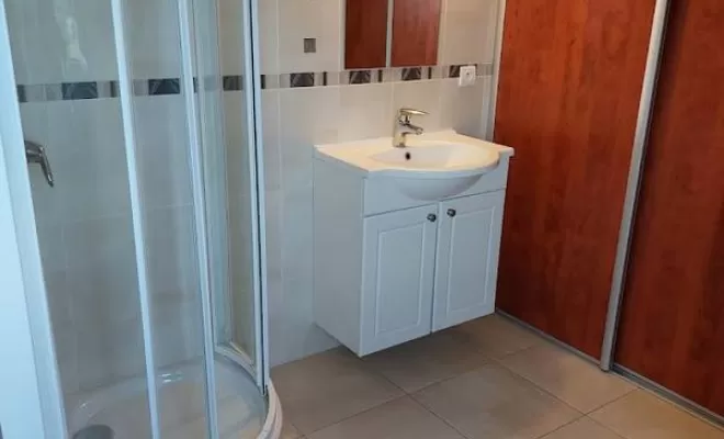 Nettoyage de salle de bain, Saint-Genis-Pouilly, Golden Touch Nettoyage