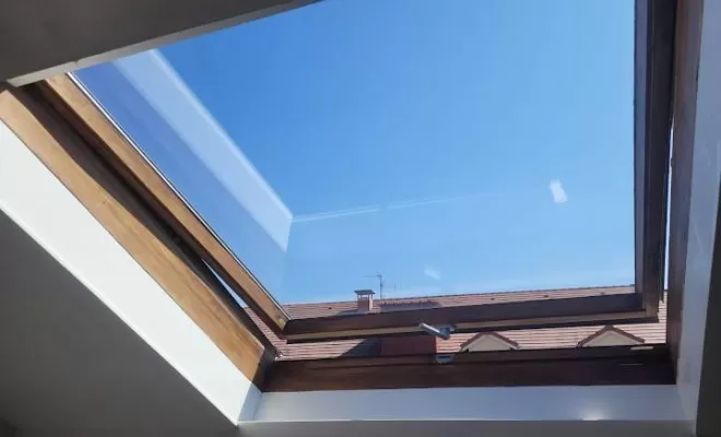 Nettoyage de vitres, Saint-Genis-Pouilly, Golden Touch Nettoyage