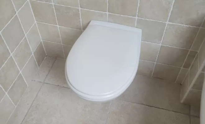 Nettoyage de salle de bain, Saint-Genis-Pouilly, Golden Touch Nettoyage