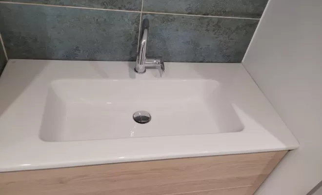 Nettoyage de salle de bain, Saint-Genis-Pouilly, Golden Touch Nettoyage