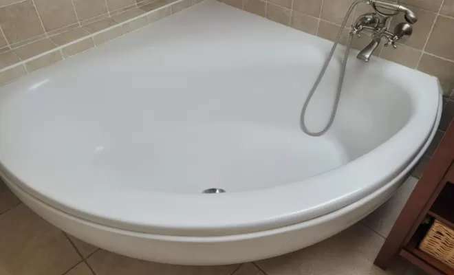 Nettoyage de salle de bain, Saint-Genis-Pouilly, Golden Touch Nettoyage
